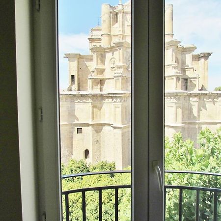 Hotel Los Jeronimos Y Terraza Monasterio (Adults Only) Granada Exterior photo